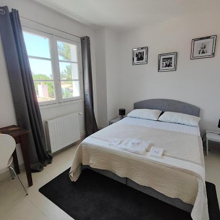 Maison La RANDONNIERE à Saint-Palais-sur-Mer Esterno foto